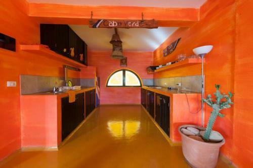 Bed & Breakfast Surfactivity Guest House
