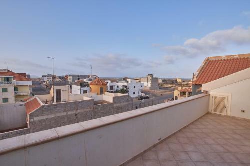 Apartamento Mj Santa Maria