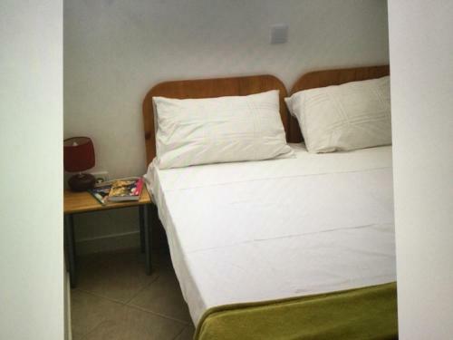 Apartamento Leme Bedje Gst84 3 Bedroom Apt With Panaramic Views