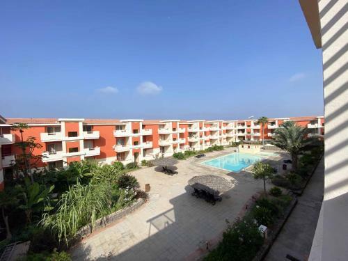 Residence Djadsal Moradias Apartments