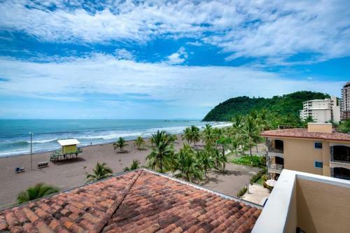 Apartamento Bahia Encantada Oceanfront L3