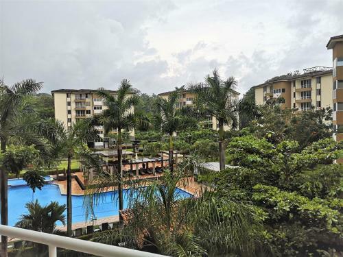 Apartamento Family Condo, Pool, Beach And Surf