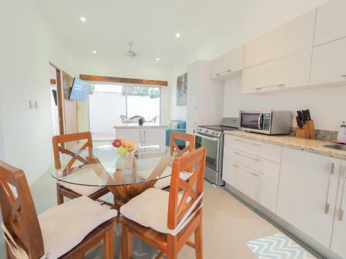 Apartamento Family Getaway In Jaco Vereda B3