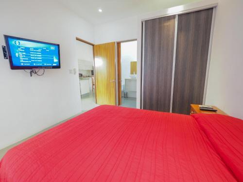 Apartamento Family Getaway In Jaco Vereda B3