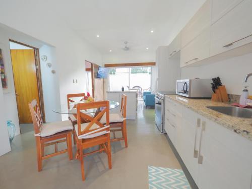 Apartamento Family Getaway In Jaco Vereda B3