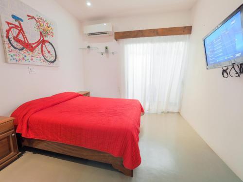 Apartamento Family Getaway In Jaco Vereda B3