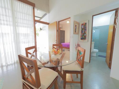 Apartamento Family Getaway In Jaco Vereda B3