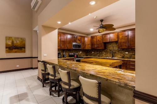 Apartamento Full Luxury Penthouse In Jaco Beach