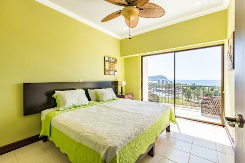 Apartamento Full Luxury Penthouse In Jaco Beach