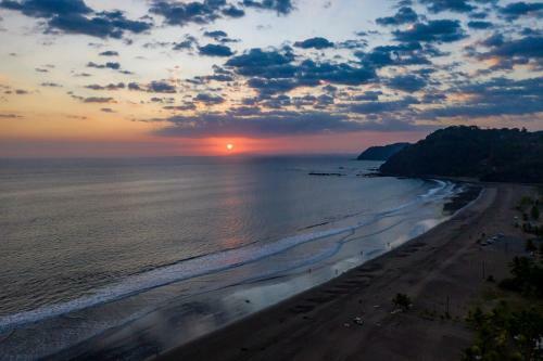 Apartamento Ocean View Luxury Condo In Jaco Beach