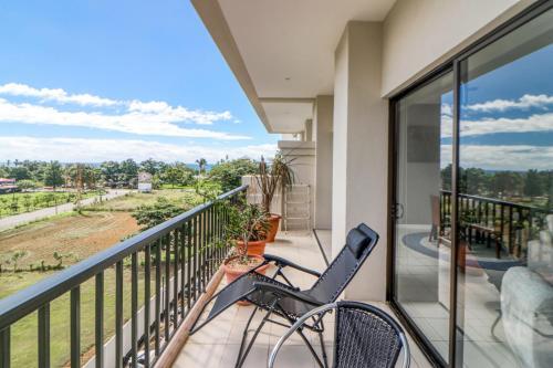 Apartamento Jaco Bay 4601
