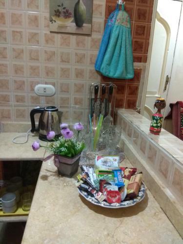 Apartments Oriental Chalet Redsealine