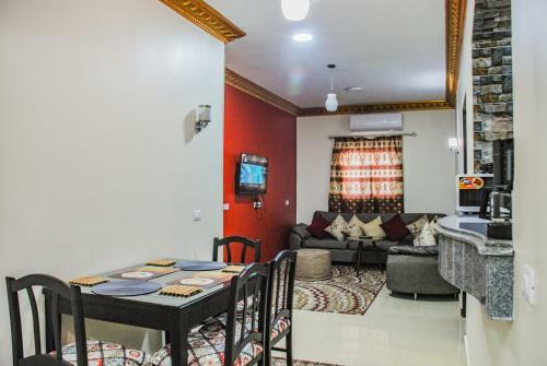 Apartamento Safaga House Sea View