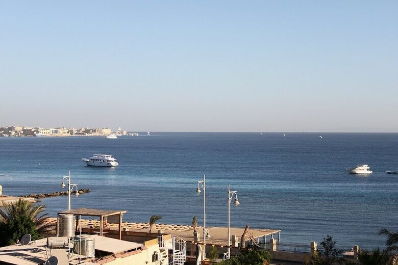 Sun & Sea Hotel - Hurghada