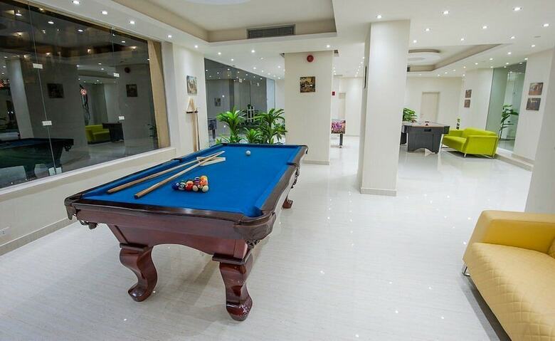 Sun & Sea Hotel - Hurghada