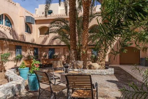 Downtown Elgouna Apartment