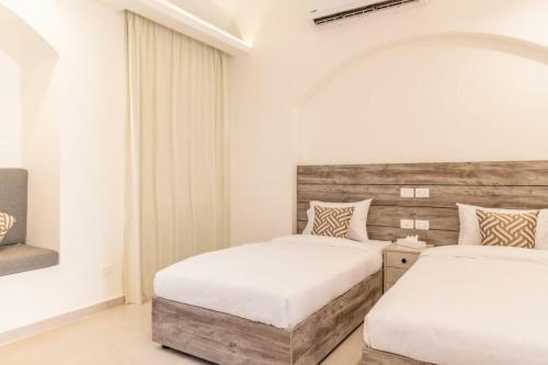 Downtown Elgouna Apartment