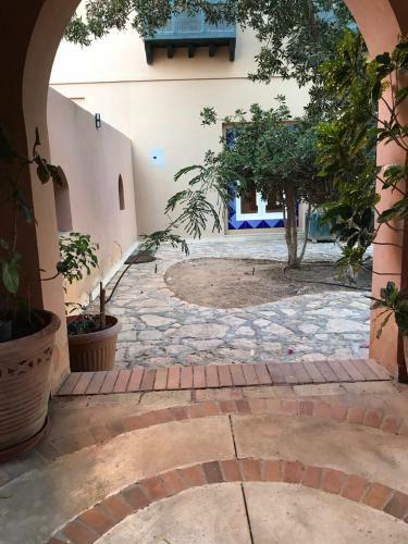 Downtown Elgouna Apartment