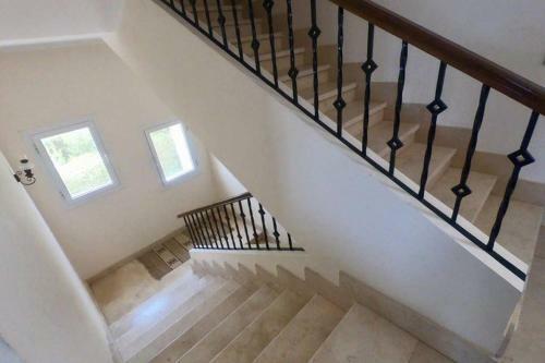 Beach Front Four-bedroom Villa In Ph4 With Private Pool In El Gouna