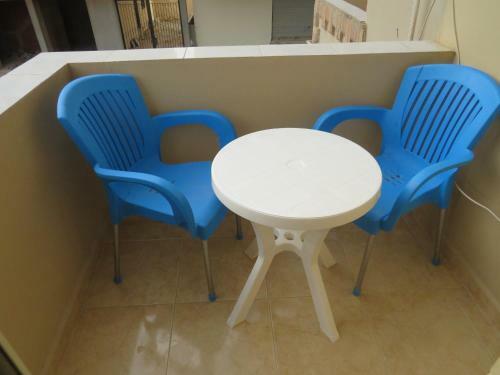 Apartments Ocean Breez Redsealine Hurghada