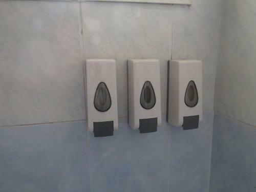 Apartments Ocean Breez Redsealine Hurghada