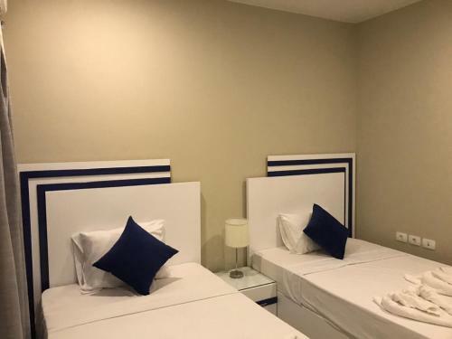 Apartamento El Gouna 2 Br-pool- Lagoon