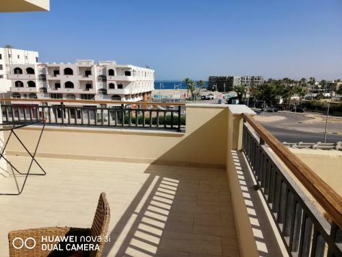 Apartamento Aldau Heights