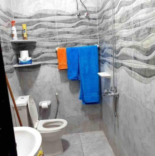 Apartamento Red Sea Hurghada Hossam