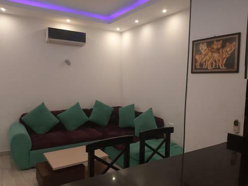 Apartman Marek