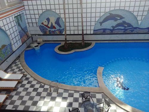 Apartman Marek