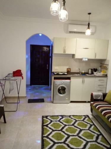 Apartamento Sheraton Plaza Studio In Hurghada