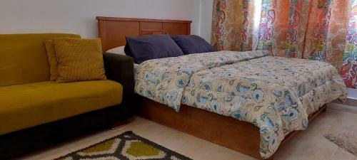 Apartamento Sheraton Plaza Studio In Hurghada