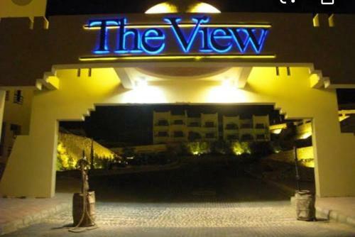 Apartamento The View Residence Hurghada