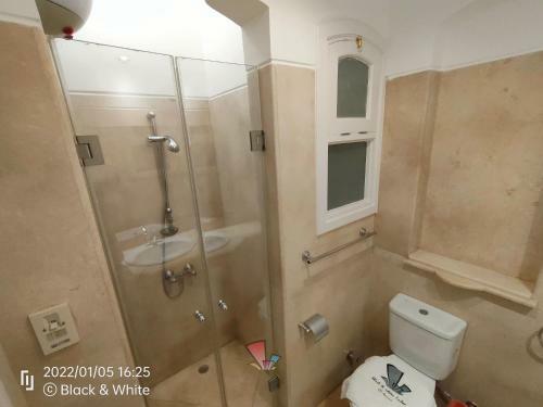 West Golf 3 Bedrooms Townhome El Gouna