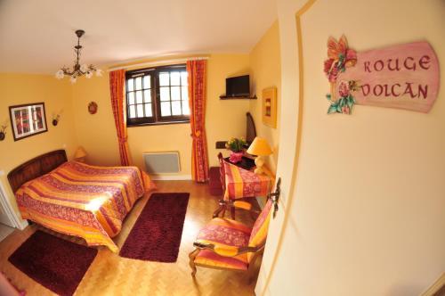 Bed & Breakfast La Coraline