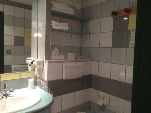 Aparthotel Le Relais De Wasselonne & Spa