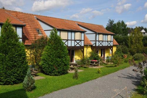 Aparthotel Le Relais De Wasselonne & Spa