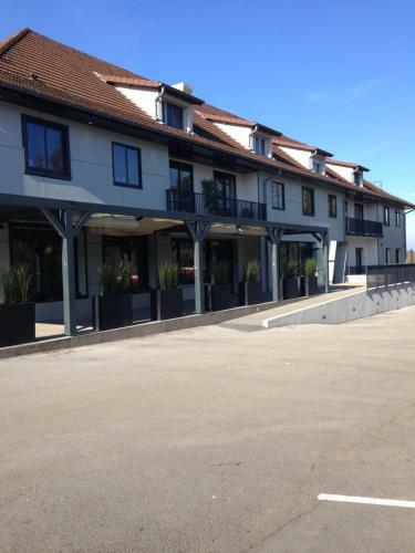 Hotel H�tel Restaurant La Fontaine