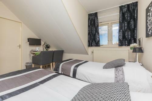 Hotel Van Der Weijde