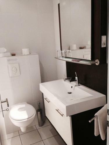 Hostal Hotel Garni Battello