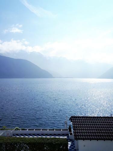Hostal Hotel Garni Battello