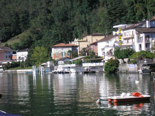 Hostal Hotel Garni Battello