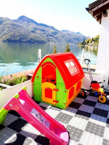 Hostal Hotel Garni Battello