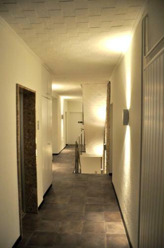 Hostal Hotel Garni Battello