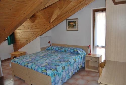 Hotel Albergo Carraro