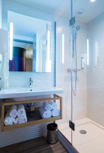 Hotel Ibis Styles Les Sables Olonne