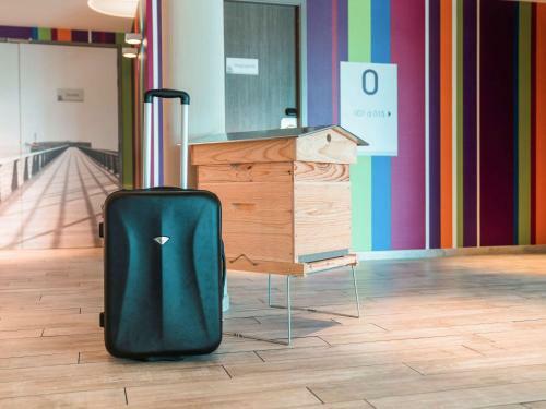 Hotel Ibis Styles Les Sables Olonne