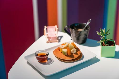 Hotel Ibis Styles Les Sables Olonne