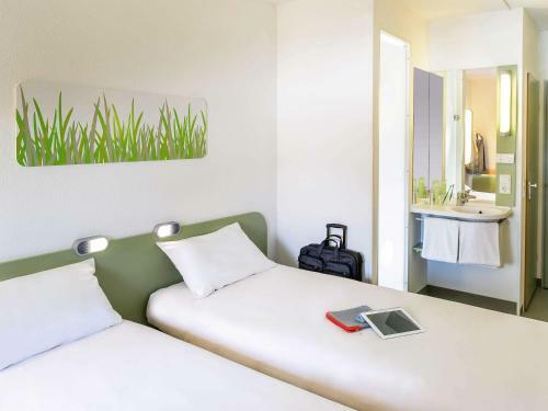 Hotel Ibis Budget Les Sables-olonne Sur Mer