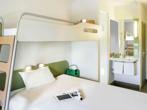 Hotel Ibis Budget Les Sables-olonne Sur Mer